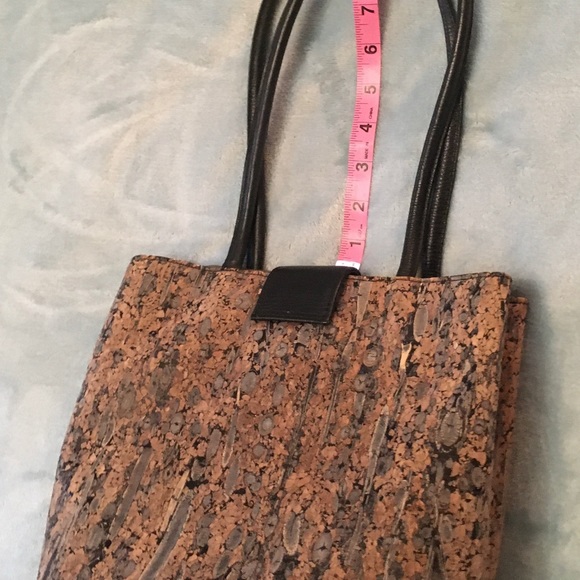 Helle comfort by Rokus  bags purse,made in Spain - Picture 6 of 14